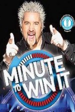 Watch Minute to Win It 9movies